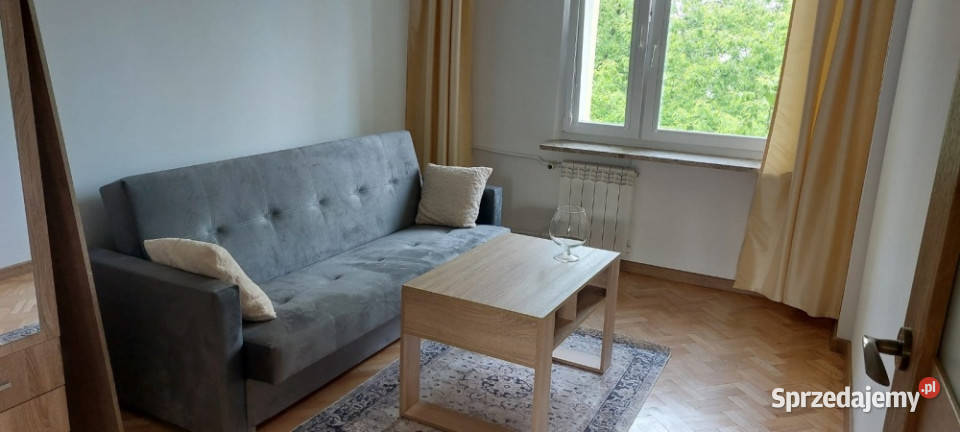 BEZPOŚREDNIO 3 osobne pokoje 63 m2 remoncie nowe Warszawa