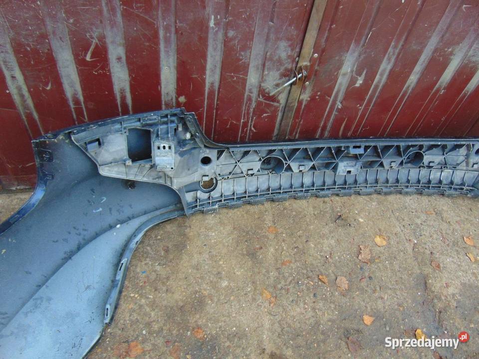 ZDERZAK TYLNY TYŁ AUDI A5 8T SPORTBACK 8T8807511 sprzedam