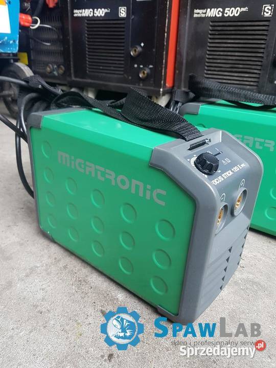 Migatronic FOCUS 120A