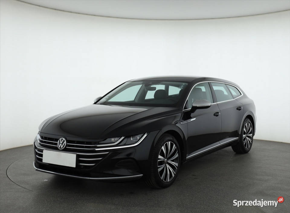 VW Arteon 20 TSI wspomaganie kierownicy Arteon Piaseczno