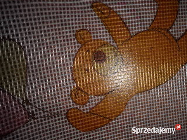 firana dziecięca 150 Wrocław