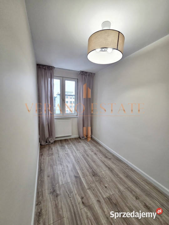 Nowoczesne 2 pokoje 48m2 Wysoki Standard Żyrardów