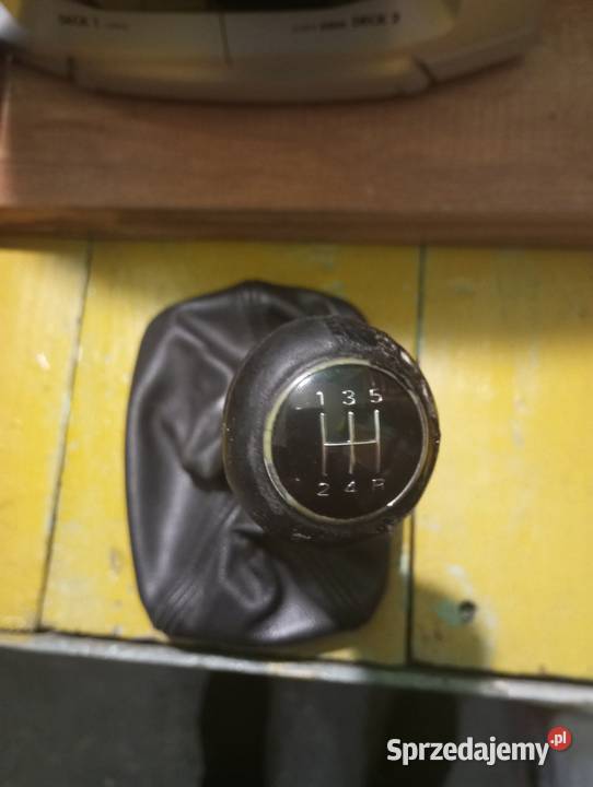 Mieszek gałka Audi a6 c5 Gałki i mieszki sprzedam