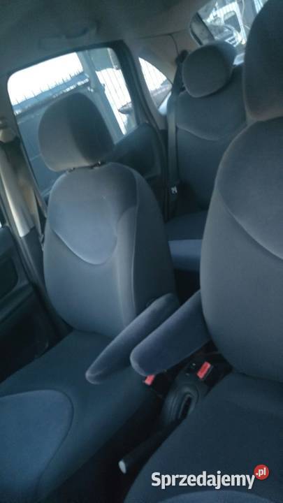 Citroen C3 Sąsieczno sprzedam