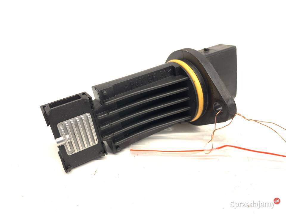 PRZEPŁYWOMIERZ MERCEDES W203 722684070 22 143 sprzedam