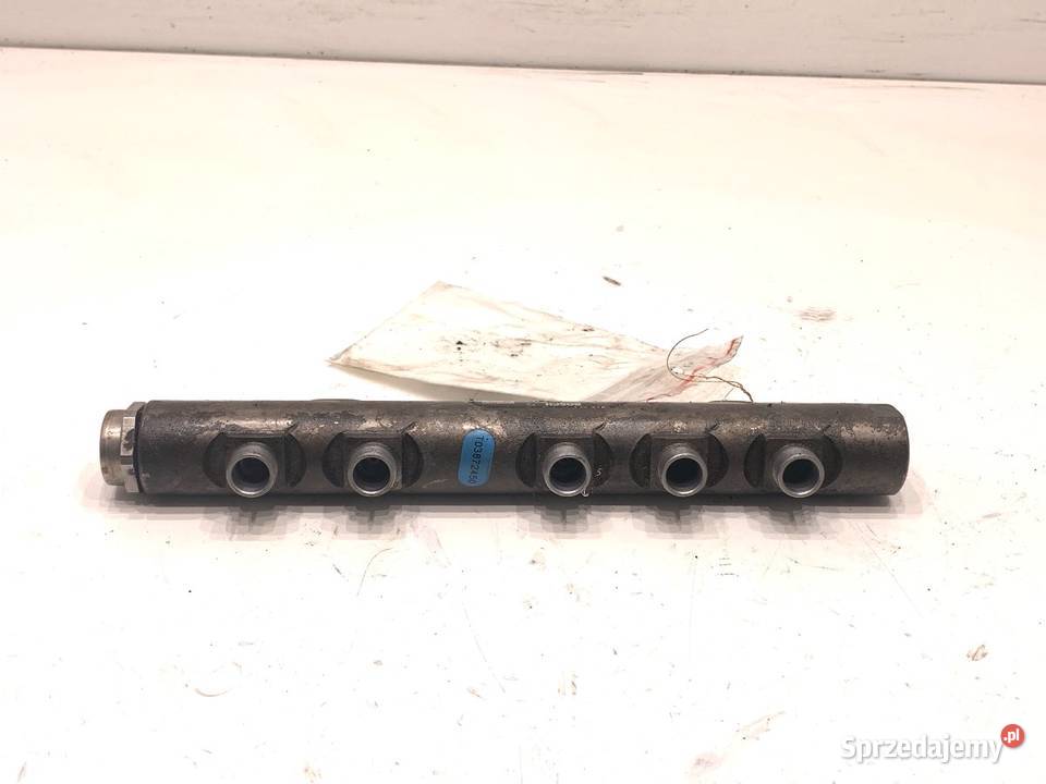 LISTWA WTRYSKOWA JEEP GRAND CHEROKEE WK osobowe Listwy wtryskowe