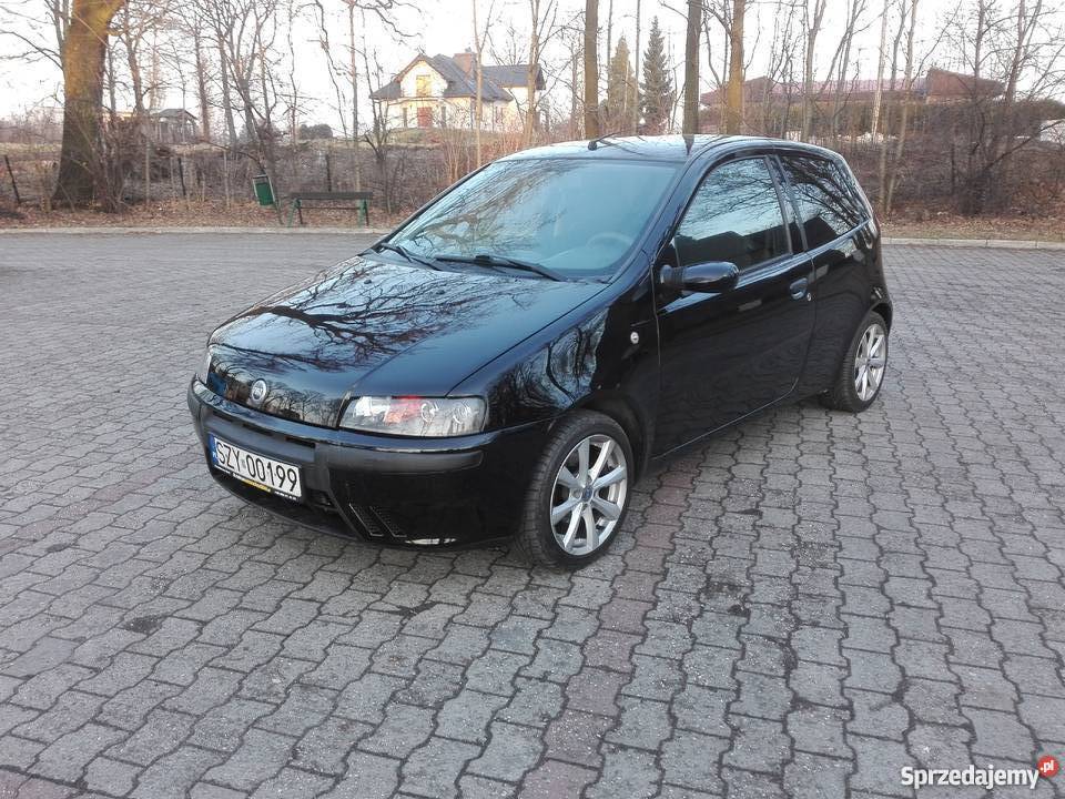 19JTD HLX sprowadzony śląskie Ćwiklice