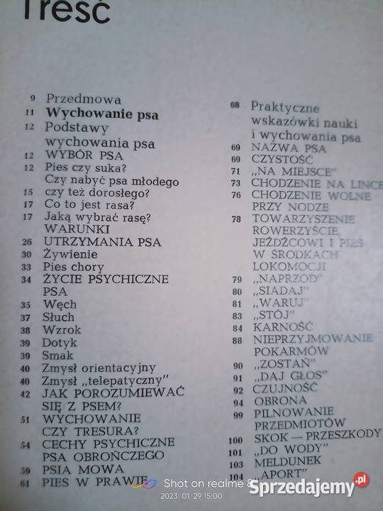 Smyczynski książki Psy rasy kynologia księgarnia Warszawa