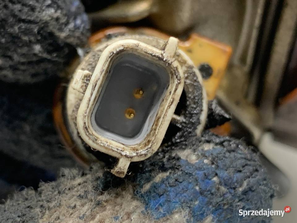 POMPA OLEJU DACIA DUSTER 150002257R 12 125 1018 Części samochodowe sprzedam