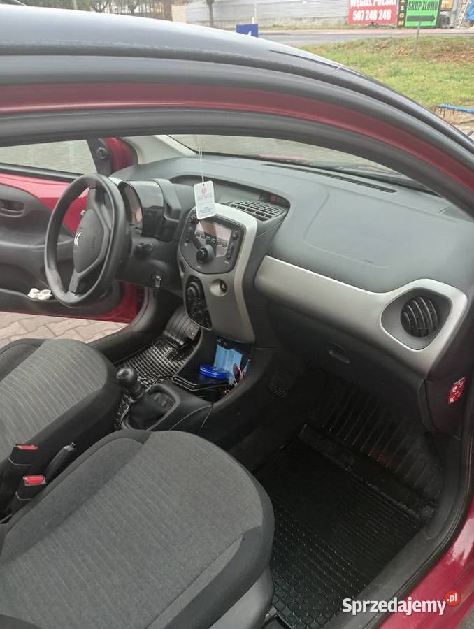 Sprzedam Płock sprzedam