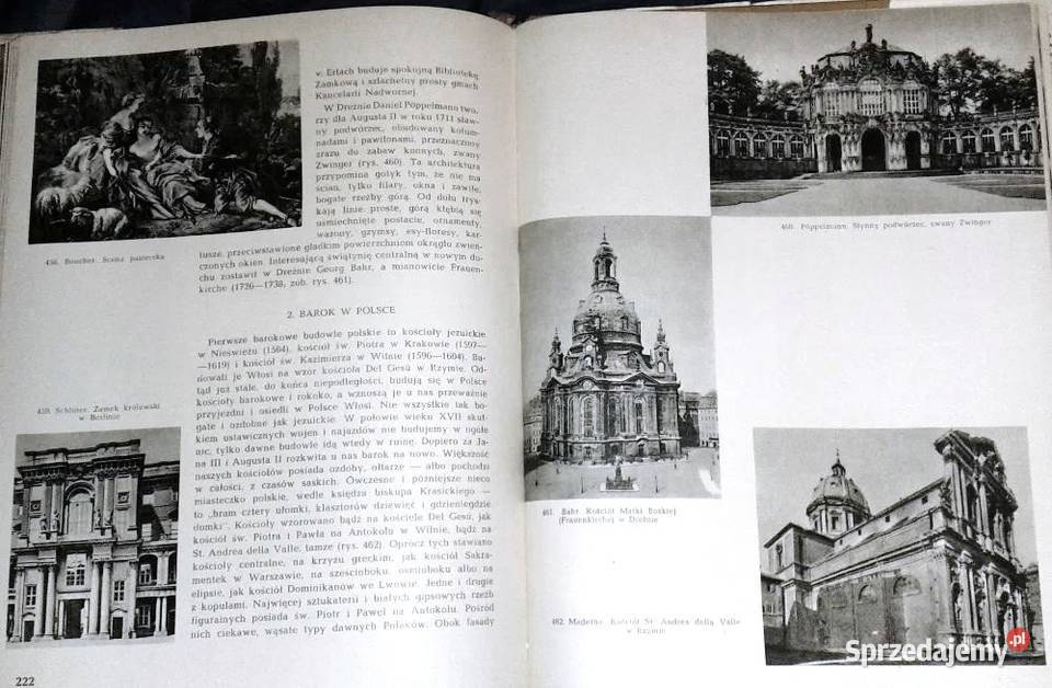 Wiadomości o stylach Władysław Witwicki Chełm