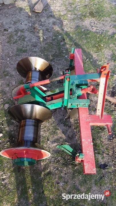 Formownica redliniarka do redlin świętokrzyskie