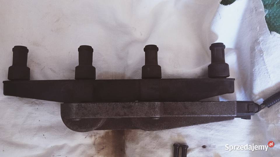 Cewka zapłonowa do Skody fabi 1 sprzedam