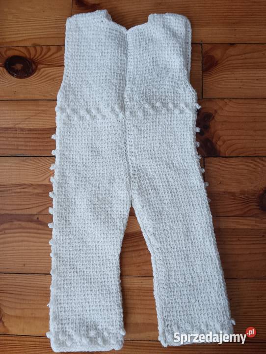 Kombinezon niemowlęcy Zamość