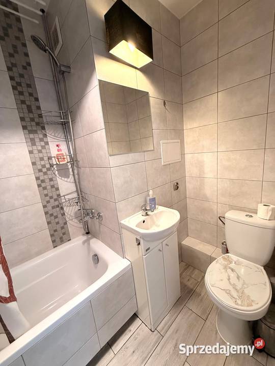 Na sprzedaż mieszkanie 3pokojowe Koło Powstańców sieć