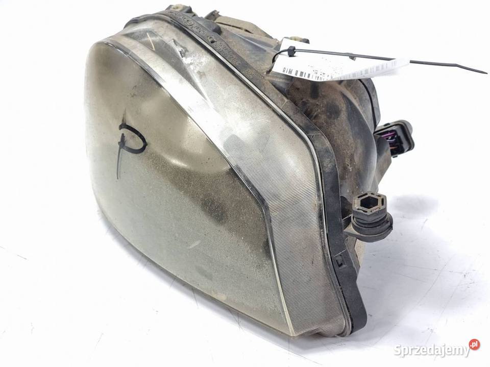 LAMPA PRAWA PRZÓD SEAT AROSA sprzedam