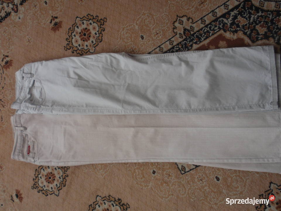 Spodnie męskie XL Odzież codzienna