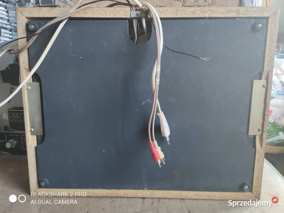 gramofon Vintage Lenco L75 zachodniopomorskie Grabowo