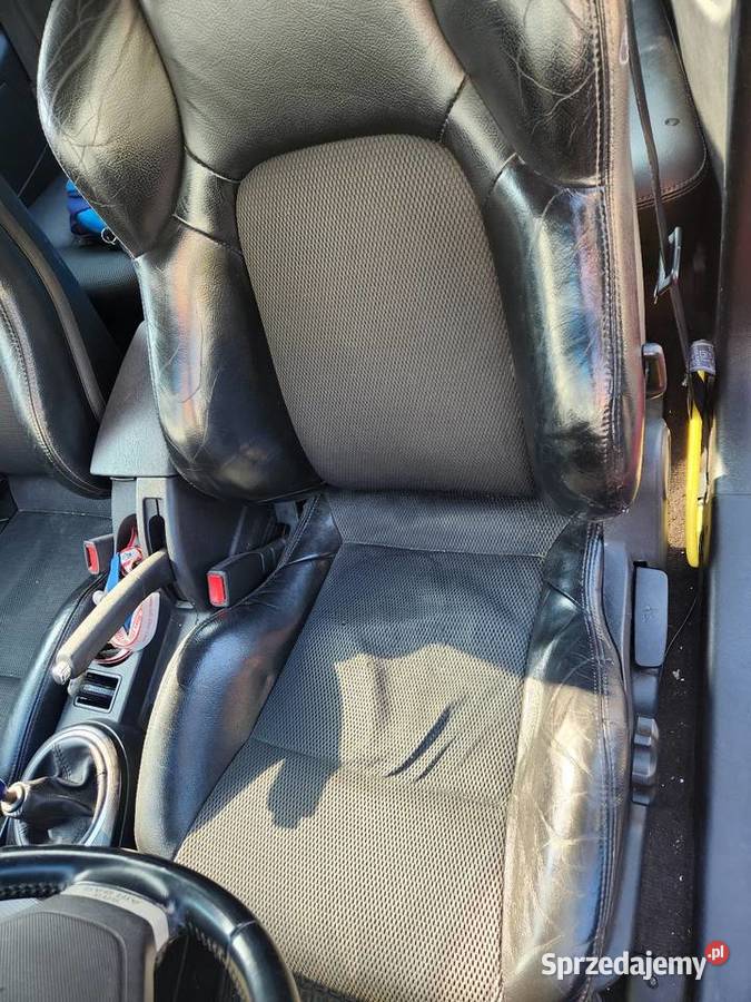 Hyundai coupe Coupe Kraków sprzedam