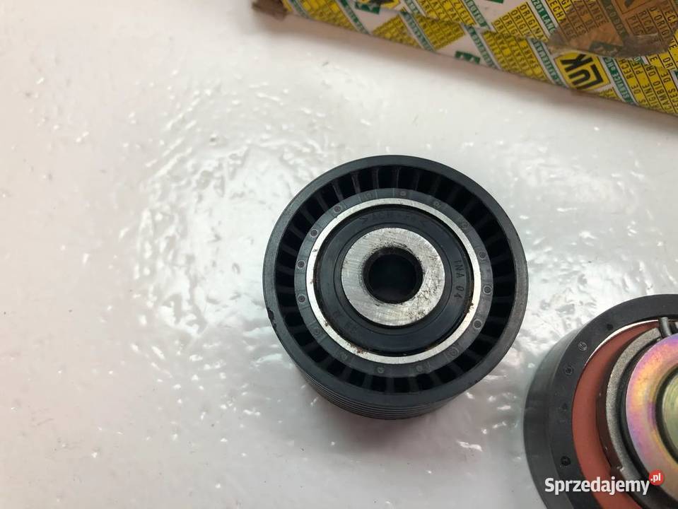 RENAULT ESPACE III 20 16V 140 9802r ROLKA osobowe Skarżysko-Kamienna sprzedam