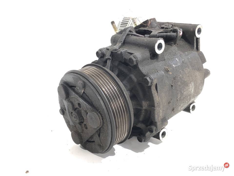 SPRĘŻARKA KLIMATYZACJI HONDA STREAM TRSA09 17 osobowe