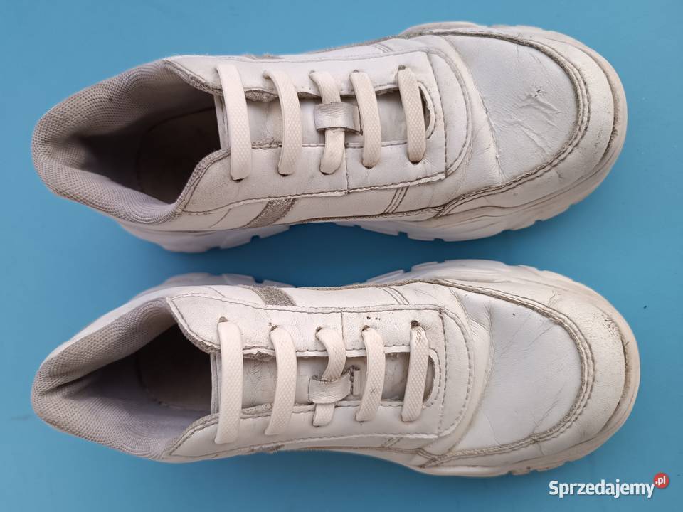 Venice buty sportowe gumosznorowki Lublin