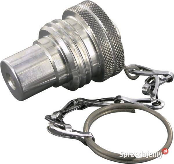 Zatyczka chroniąca kurzu do VV VS TMV38S Kamionna