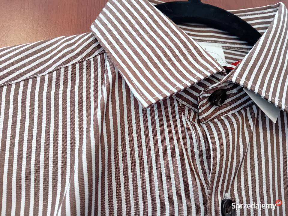 KOSZULA MĘSKA Poznań sprzedam