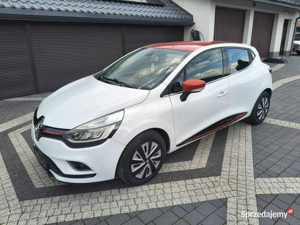 Fiat Tipo 09i 95 DualColor Serwisowany II 2016 bluetooth śląskie Mysłowice
