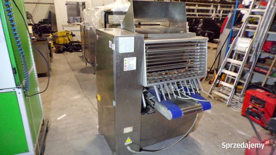 INTERTECHIKA DOMINA EVO 40 CD 2021 Gastronomia Warszawa