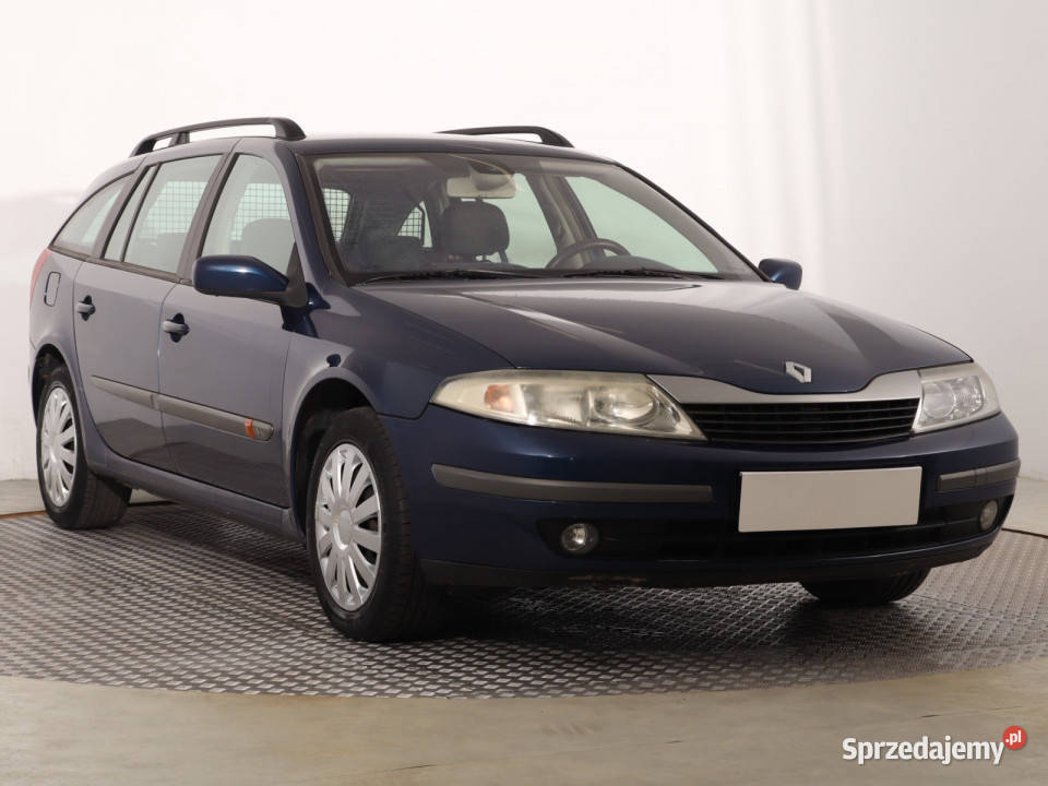 Renault Laguna 18 16V Laguna śląskie