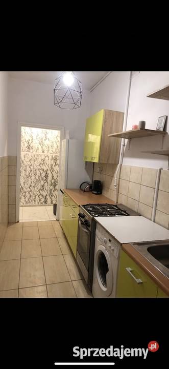 Mieszkanie bezpośrednio Wrocław Gajowicka