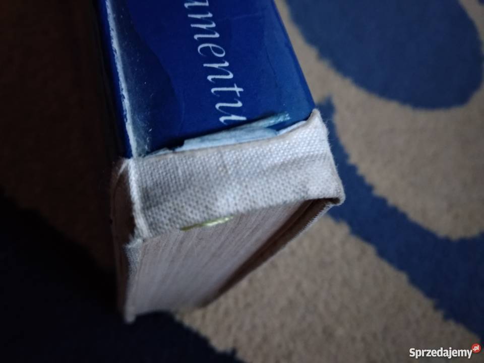 pismo święte nowego testamentu wielkopolskie Poznań