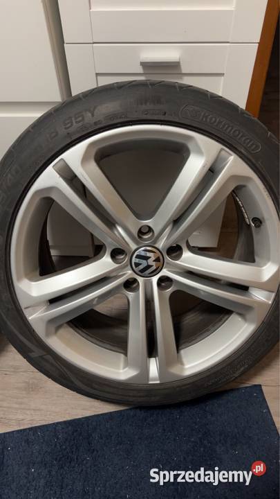 Felgi mallory 23540 18