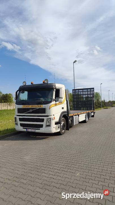 Volvo FM9 Kowala-Stępocina sprzedam