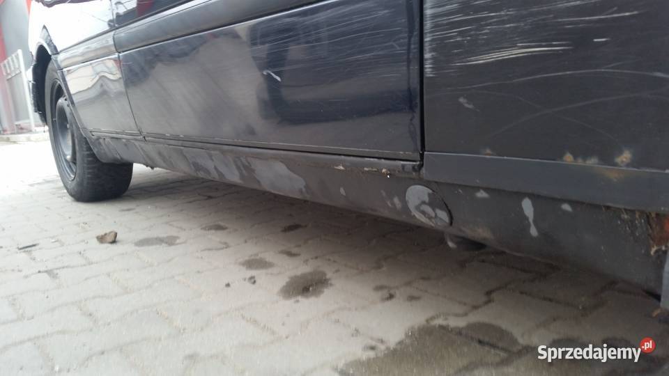 Mercedes W202 18BLPG Oleśnica sprzedam