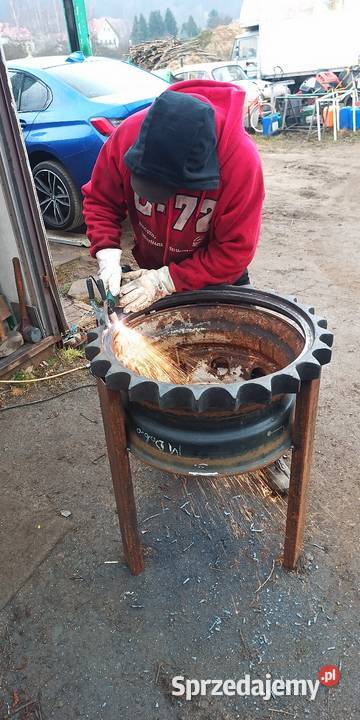 Naprawa głowic Miłków