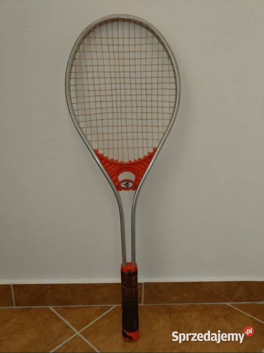 Rakieta tenisowa Stomil Professional Polska sprzedam
