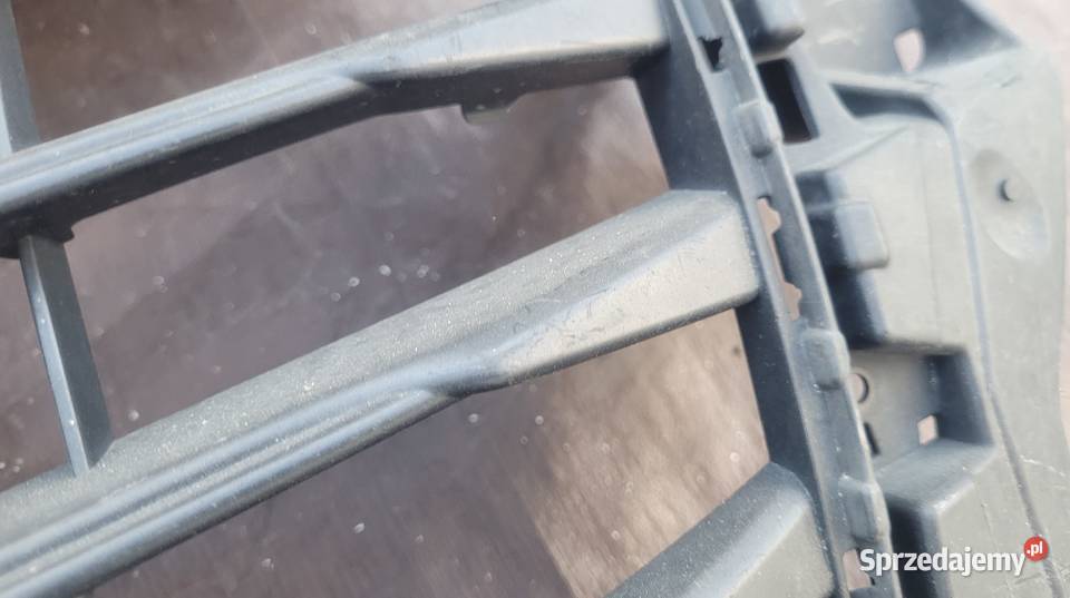 AUDI A3 8V ATRAPA GRILL PRZÓD 8V3853651 1322 Ruda Śląska