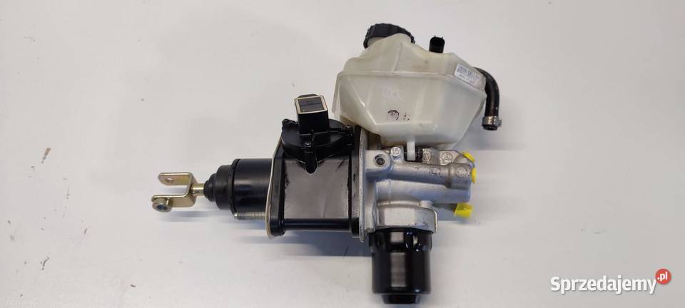 MERCEDES W211 SERWO HAMULCA POMPA A0004300312