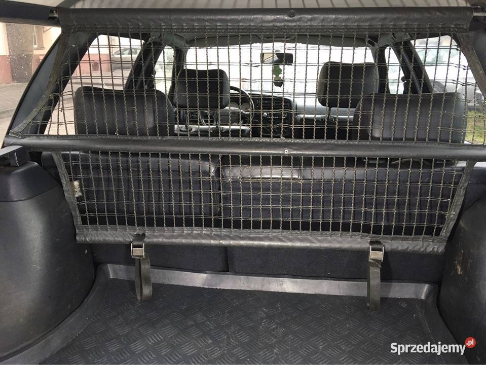 passat b4 b3 siatka roleta zabezpieczająca osobowe podkarpackie Nowy Żmigród
