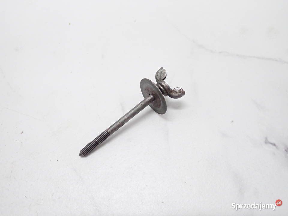 Śruba Do Filtra Powietrza Kawasaki KXF 250 0405r sprzedam