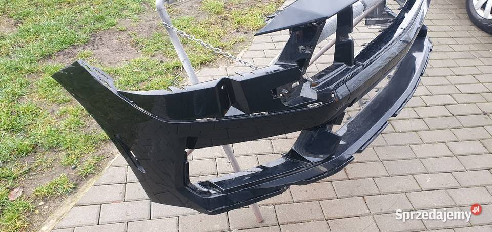 Zderzak przedni Ford Mustang 2024 osobowe Chrząstowice