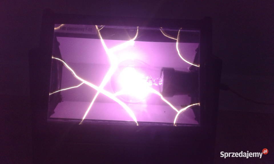 Filtr ciemniowy lampa do ciemni podlaskie Łomża