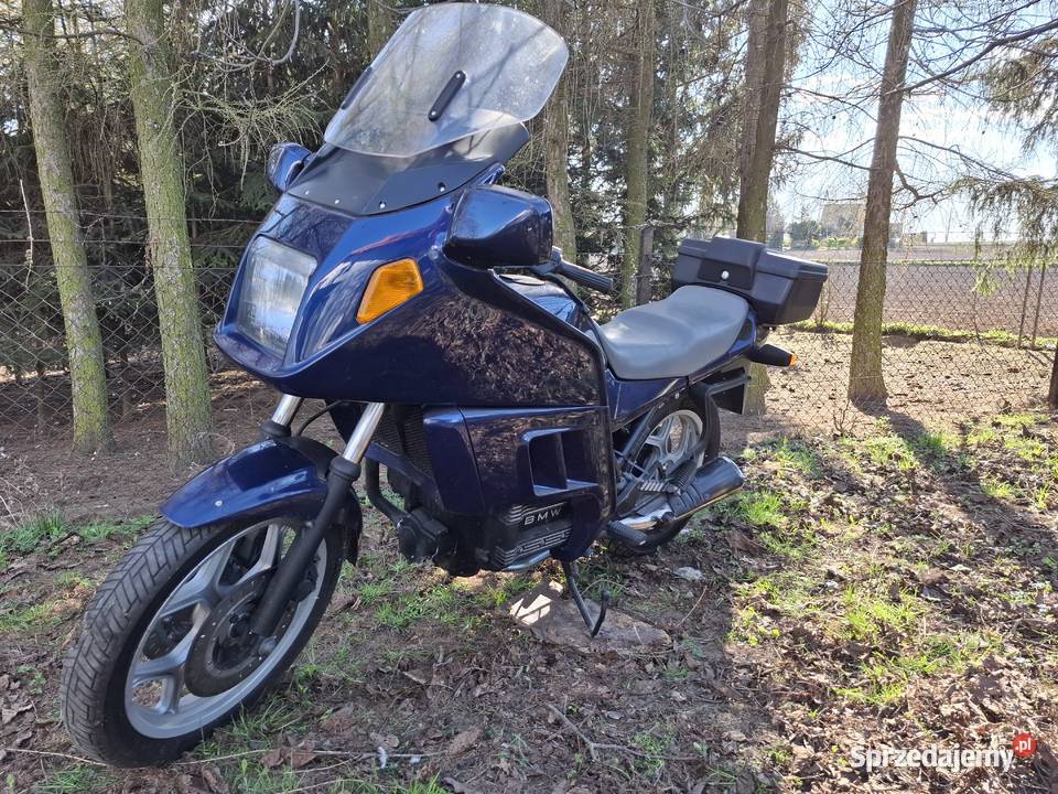 Bmw rt k75 w orginale Motocykle, skutery, quady Proszowice