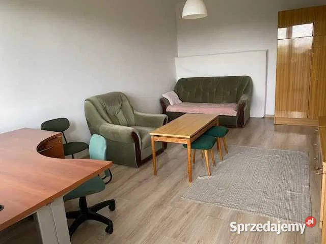 2 pokoje wolne zaraz Gdańsk Zaspa pomorskie