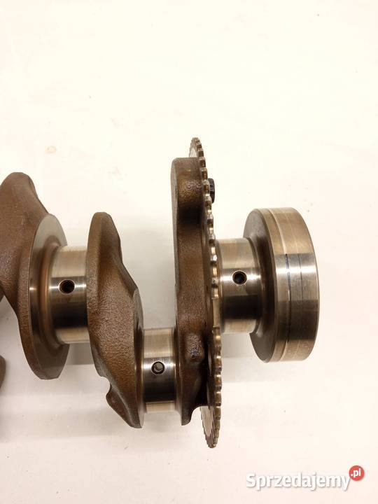 WAŁ KORBOWY 13 IDSI Honda City V 20072013