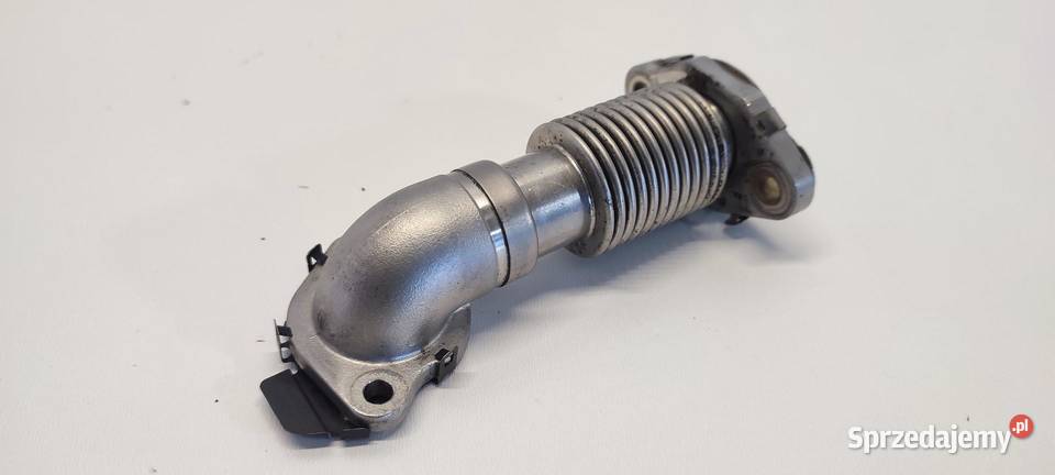 MERCEDES VITO W447 RURKA PRZEWÓD EGR A6541401660