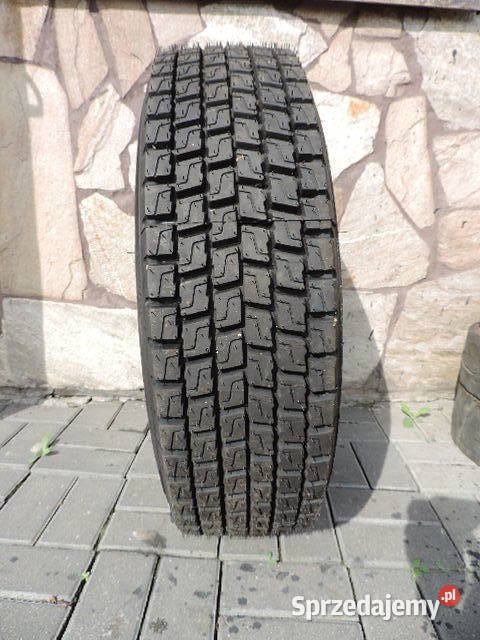 Opony 22575R175 Bieżnikowane 17.5cale Opony Przeworsk sprzedam