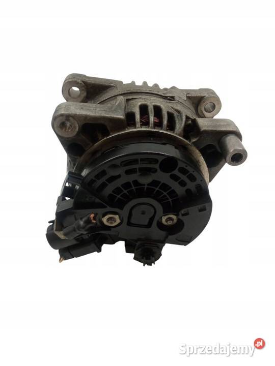 ALTERNATOR 9646321880 20 HDI Citroen C4 I Układ elektryczny silnika świętokrzyskie sprzedam